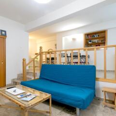 Апартаменты Cozy Apartment in the Heart of Athens Афины фото 9