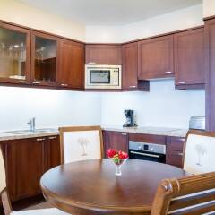 Отель Jewel Grande Montego Bay Resort & Spa в номере фото 2