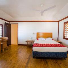 Ratu Kini Backpackers & Dive Resort in Treasure Island, Fiji from 459$, photos, reviews - zenhotels.com guestroom photo 2