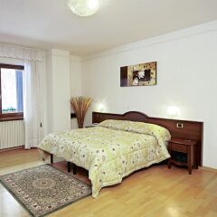 Hotel Marianna Рокка Пьеторе комната для гостей фото 2