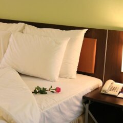 ParkView Hotel удобства в номере фото 2