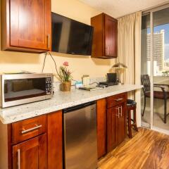 Отель Castle Waikiki Grand Hotel США, Гонолулу - отзывы, цены и фото номеров - забронировать отель Castle Waikiki Grand Hotel онлайн фото 5