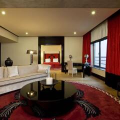 Отель Selectum Luxury Resort Belek комната для гостей фото 3