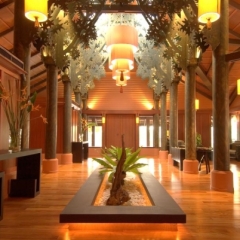 Отель Patong Merlin Hotel Таиланд, Пхукет - отзывы, цены и фото номеров - забронировать отель Patong Merlin Hotel онлайн фото 7