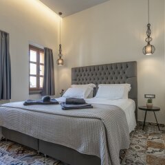 Отель Casa Poli Родос комната для гостей фото 2