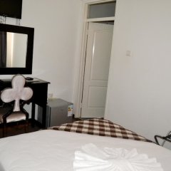 Gie's Guesthouse in Gaborone, Botswana from 73$, photos, reviews - zenhotels.com room amenities photo 2