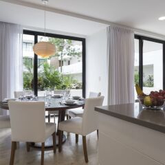 Отель Anah Suites By Turquoise Плая-дель-Кармен питание