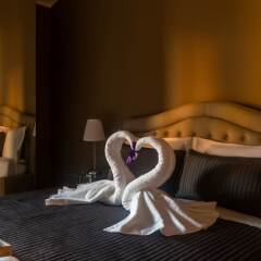 Отель 051Suites Италия, Болонья - отзывы, цены и фото номеров - забронировать отель 051Suites онлайн в номере