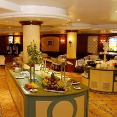 Отель Andorra Palace Андорра, Андорра-ла-Велья - 1 отзыв об отеле, цены и фото номеров - забронировать отель Andorra Palace онлайн питание фото 3