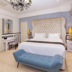 Отель Deluxcious Luxurious Heritage Hotel Малайзия, Пенанг - отзывы, цены и фото номеров - забронировать отель Deluxcious Luxurious Heritage Hotel онлайн комната для гостей