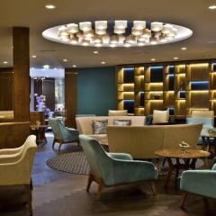 Отель InterContinental Lisbon интерьер отеля фото 2
