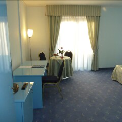 Hotel Villa Nacalua удобства в номере