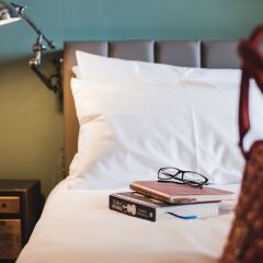 Отель Talbot and Bons Boutique Bed & Breakfast Мальта, Гуджа - отзывы, цены и фото номеров - забронировать отель Talbot and Bons Boutique Bed & Breakfast онлайн удобства в номере фото 2