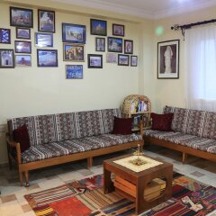 Nazar Hotel Турция, Сельчук - отзывы, цены и фото номеров - забронировать отель Nazar Hotel онлайн интерьер отеля фото 3