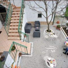 Отель Parthenope B&B Аджерола фото 2