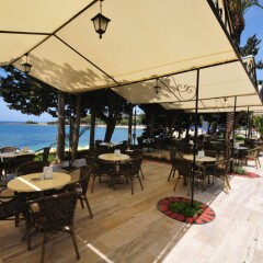 Aska Baran Hotel Турция, Аланья - отзывы, цены и фото номеров - забронировать отель Aska Baran Hotel онлайн фото 15
