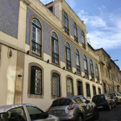 Отель Garam Lisboa фото 8