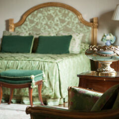 Four Seasons Hotel Firenze гостиничный бар
