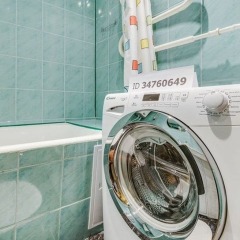 Апартаменты Ludwig Apartments on 4-ya liniya ванная фото 2