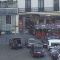 Hotel Windsor