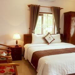 Отель Loc Khang Homestay комната для гостей фото 5