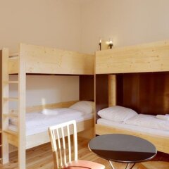The Cat's Pajamas Hostel детские мероприятия фото 2
