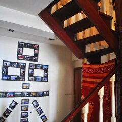 Chengdu ChinChin Hostel развлечения