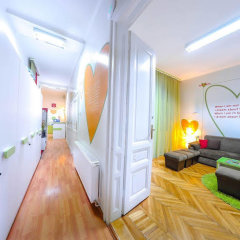 M'Ali Rooms in Sarajevo, Bosnia and Herzegovina from 96$, photos, reviews - zenhotels.com guestroom photo 2