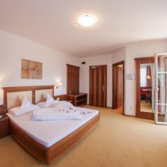 Hotel Am Sonneck Лагундо комната для гостей фото 2