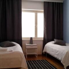 Отель Kotimaailma Apartments Lappeenranta Финляндия, Лаппеэнранта - 2 отзыва об отеле, цены и фото номеров - забронировать отель Kotimaailma Apartments Lappeenranta онлайн фото 4