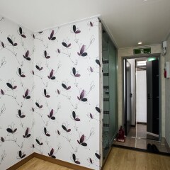 Отель Myeongdong ECO House интерьер отеля фото 2