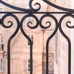 123 Main Street Boutique Hotel Сан Джулианс фото 32