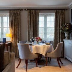 Отель Dukes London Великобритания, Лондон - отзывы, цены и фото номеров - забронировать отель Dukes London онлайн в номере