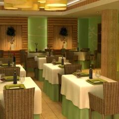 Отель Melia Marina Varadero - All Inclusive сауна