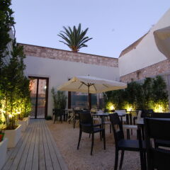 LoL Hostel Siracusa Сиракуза питание