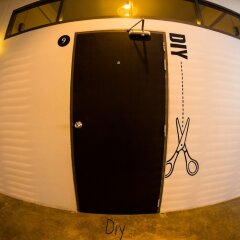 Отель Pak-Up Hostel Таиланд, Краби - отзывы, цены и фото номеров - забронировать отель Pak-Up Hostel онлайн фото 2