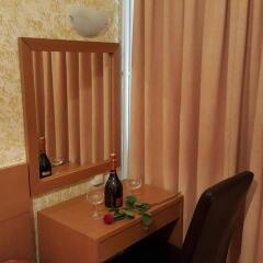 Отель Aristoteles Hotel Греция, Афины - 10 отзывов об отеле, цены и фото номеров - забронировать отель Aristoteles Hotel онлайн удобства в номере фото 2