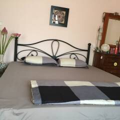 Отель Vinh's Home удобства в номере