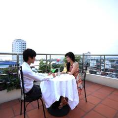 Moon View Hotel фото 15