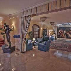 Napoleon Hotel фитнесс-зал фото 2