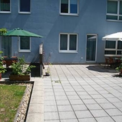 Отель Vacha Vogtgasse Австрия, Вена - отзывы, цены и фото номеров - забронировать отель Vacha Vogtgasse онлайн