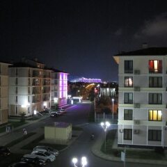 Гостиница на Старообрядческой, кв. 4525-1 в Сочи отзывы, цены и фото номеров - забронировать гостиницу на Старообрядческой, кв. 4525-1 онлайн фото 2