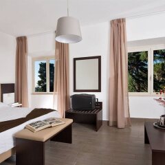 Отель Excel Roma Montemario комната для гостей фото 4