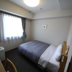 Отель Route-Inn Oita Ekimae Ойта комната для гостей фото 2