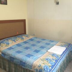 Отель Chantorn Jomtien Guest House 2 комната для гостей фото 4