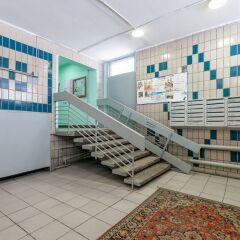 Гостиница on Tallinskaya 9 bldg 3 в Москве отзывы, цены и фото номеров - забронировать гостиницу on Tallinskaya 9 bldg 3 онлайн Москва сауна