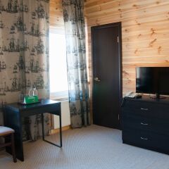 Гостиница Tuchkovo Country Club удобства в номере фото 2