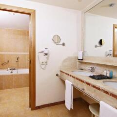Отель Vanity Suite & Spa 16+ by VIVA ванная