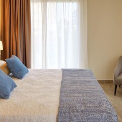 1935 Hotel Boutique комната для гостей