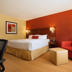 Отель Courtyard by Marriott Ottawa Downtown Канада, Оттава - отзывы, цены и фото номеров - забронировать отель Courtyard by Marriott Ottawa Downtown онлайн фото 12